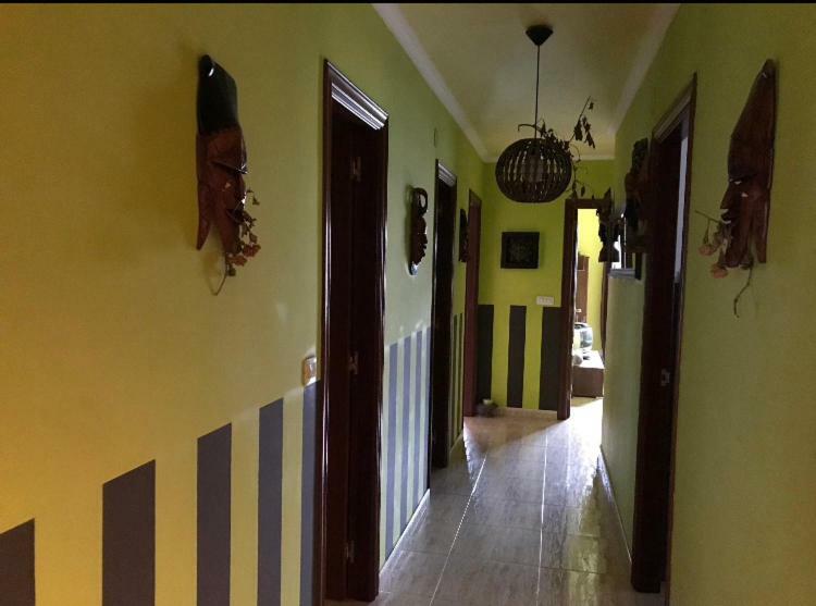 Casa Marduk Apartment Cee Exterior photo