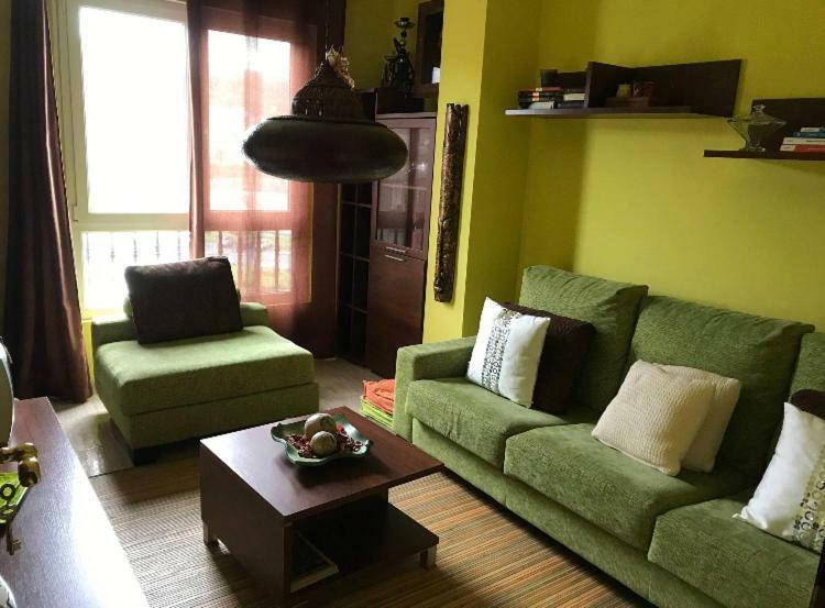 Casa Marduk Apartment Cee Exterior photo
