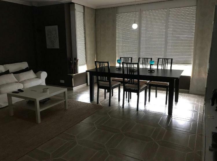 Casa Marduk Apartment Cee Exterior photo